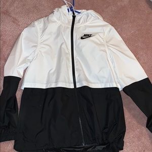 Nike windbreaker